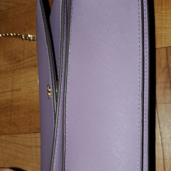 Original! Tory Burch Pebbled Leather. - Picture 7 of 10